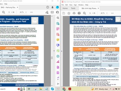 Translation work, Gepo Deep Dive Discussion Guide