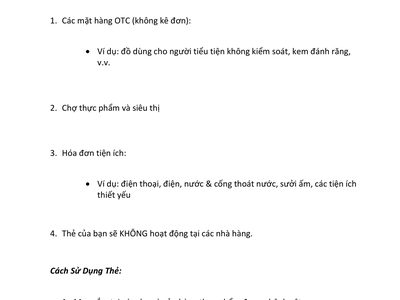 Translation work, Melrose 2-Pager Brochure