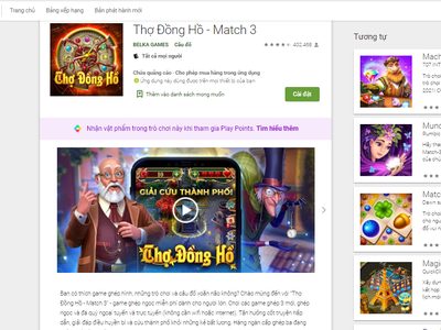 Translation work, Jewelscape – VN Game Localization